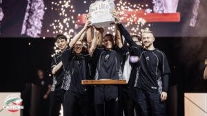 los ratones jugarán en la lec 2026: todo sobre el nuevo torneo kickoff