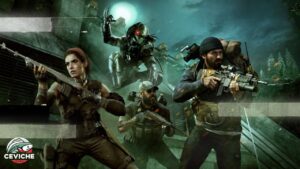 predator llegará a call of duty: black ops 6 y warzone como protagonista del evento “the haunting”