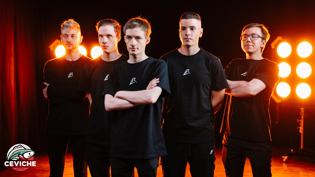 adiós al golden road: los ratones caen ante karmine corp blue en el emea masters summer 2025