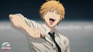 chainsaw man: el arco reze llega al cine antes de la segunda temporada