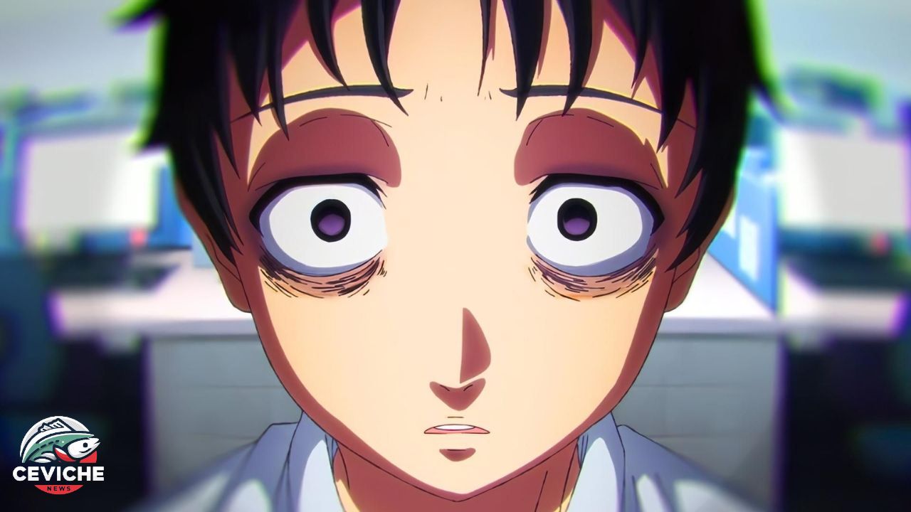 anime: la inteligencia artificial que aspira a automatizar la producción de anime