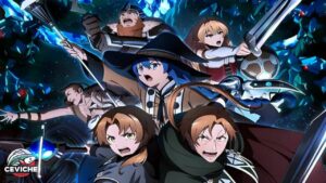 “mushoku tensei” confirma su tercera temporada y promete un salto emocional más profundo