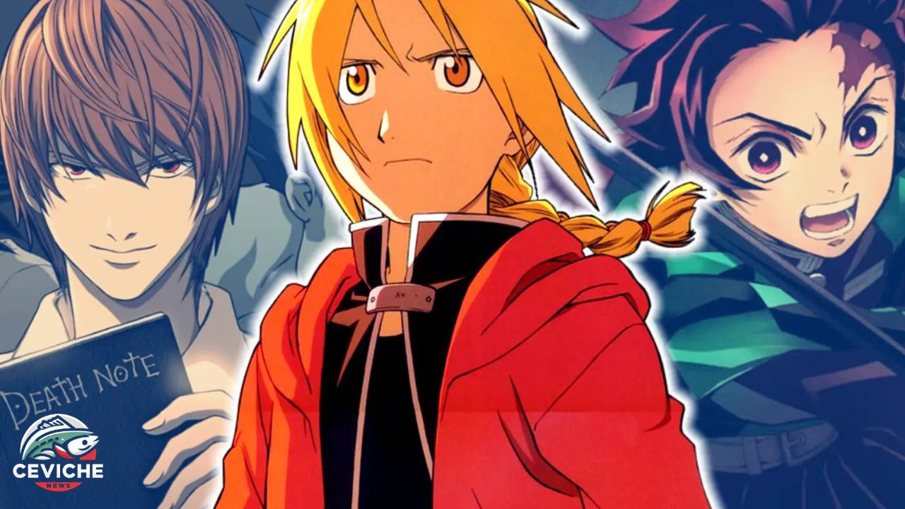 la mejor página para ver anime en 2025: streaming rápido y seguro