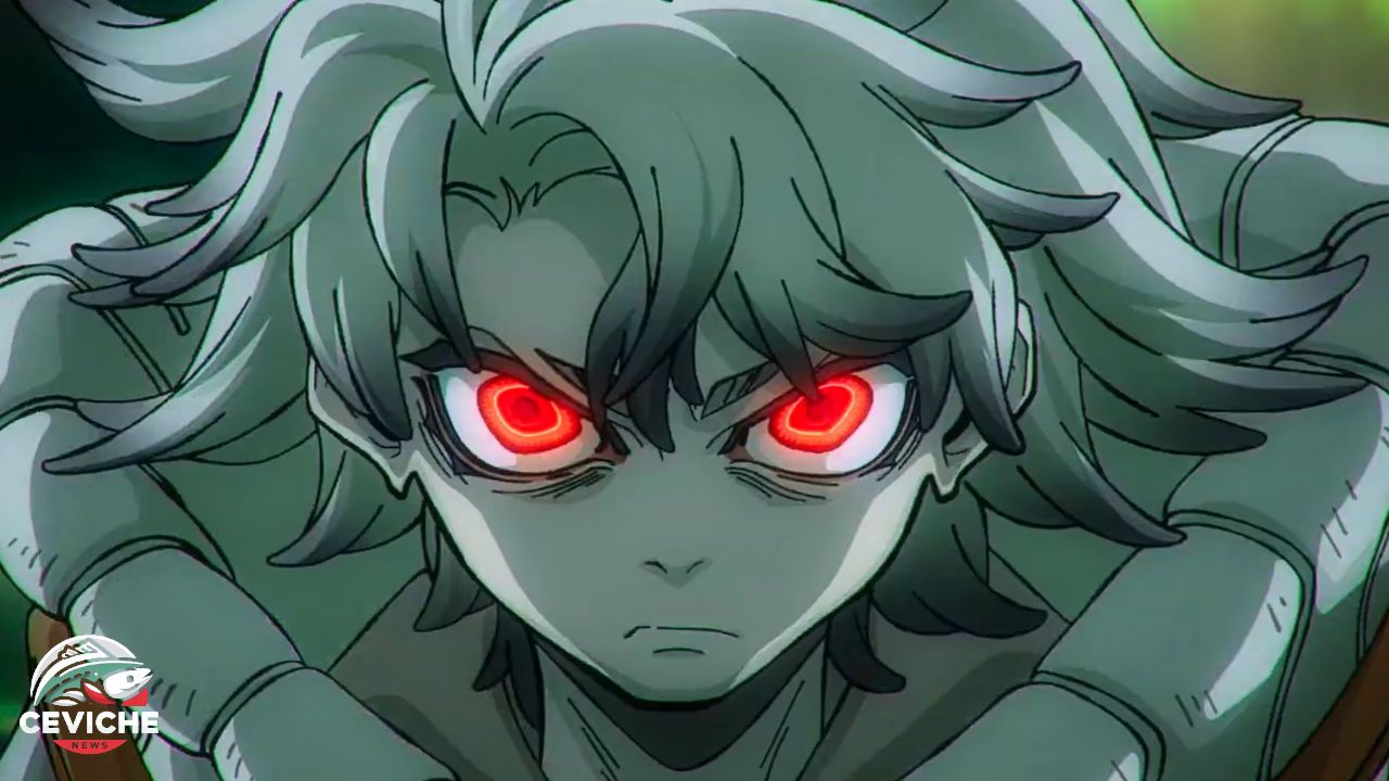 los animes más esperados de 2025: secuelas, nuevos estudios y sorpresas que se vienen