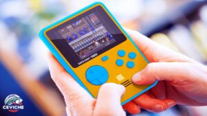 las mejores consolas retro portátiles de 2025: nostalgia en la palma de tu mano