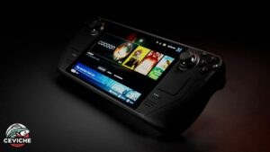 las mejores consolas portátiles de 2025: potencia de escritorio en tu bolsillo