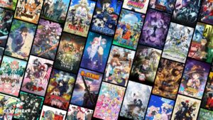 top 10 animes más populares de 2025: los imperdibles del año