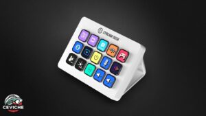 top 5 gadgets geek de 2025: tecnología para fanáticos y curiosos