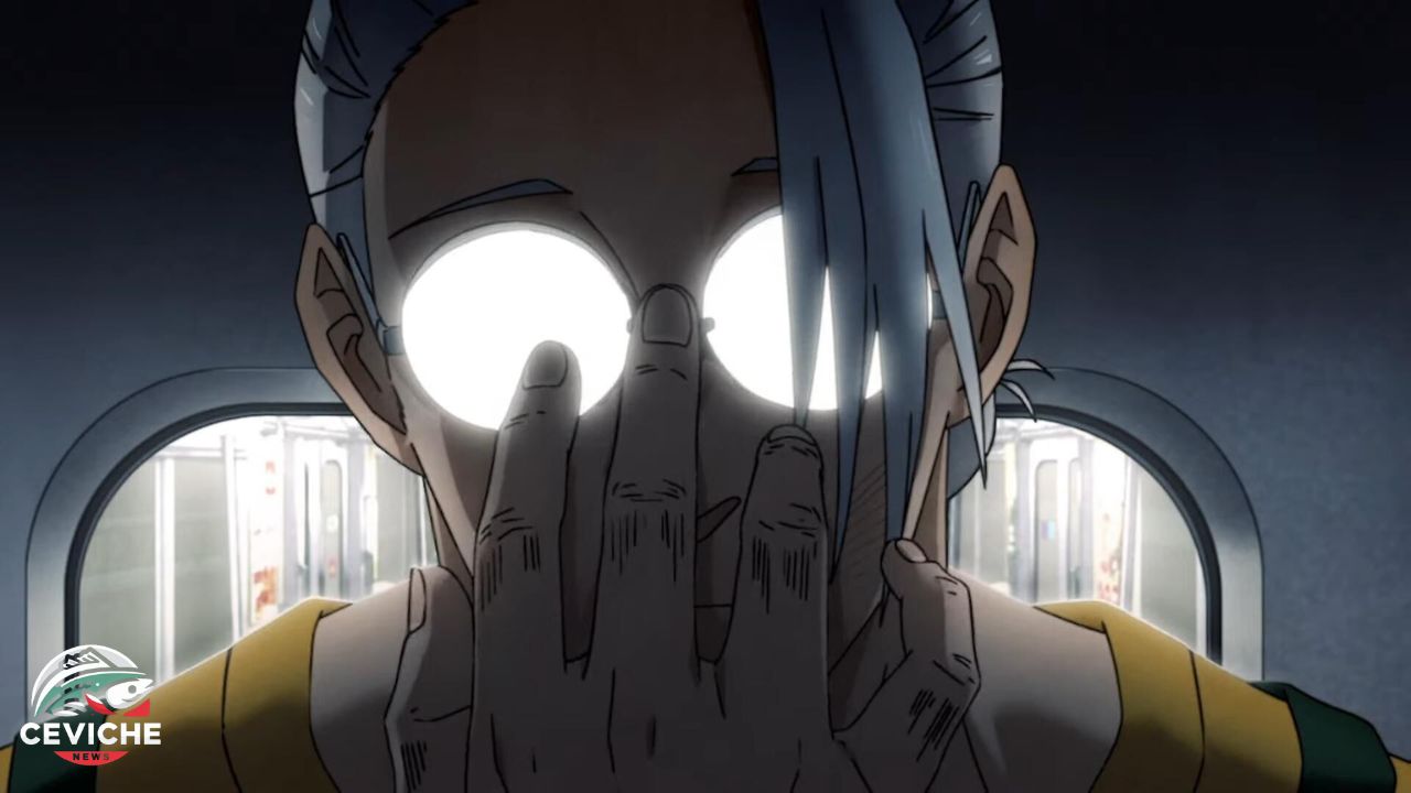 top 5 animes para empezar en 2025 si nunca viste anime