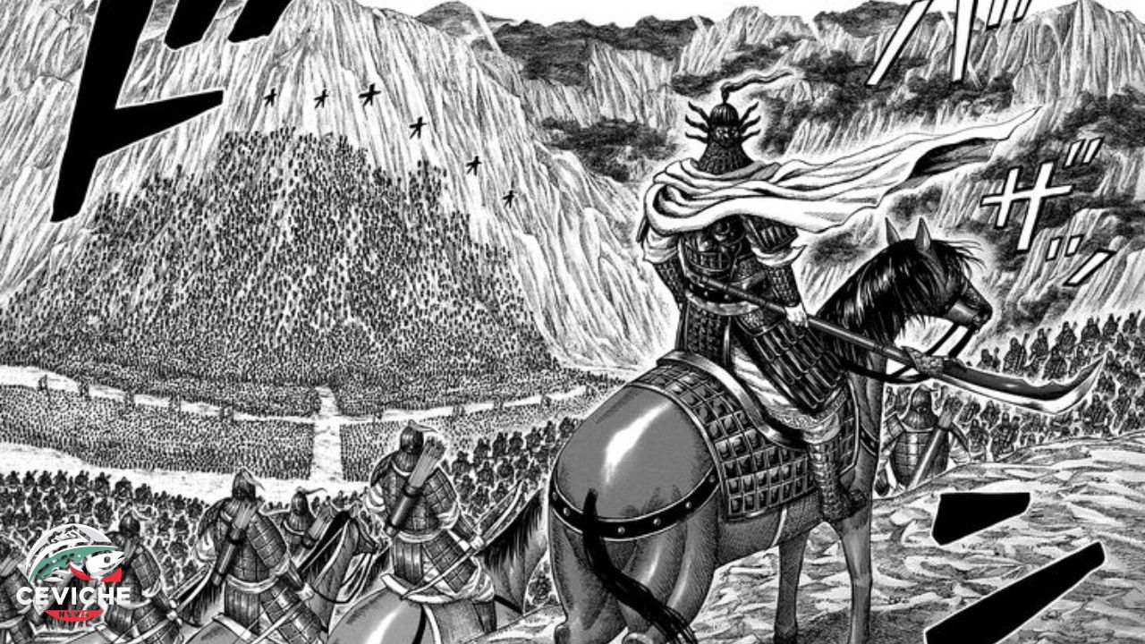 top 7 mangas que merecen una adaptación al anime en 2025