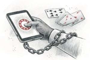 ducky bhai bail denied again in illegal gambling case