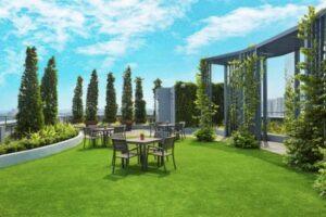 genting hotel jurong to rebrand as four points by sheraton singapore, jurong