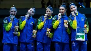 cbg usa conquistas e rebeca andrade para atrair patrocínios e ampliar base digital