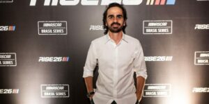 nascar brasil projeta r$ 500 milhões em retorno de mídia ao adaptar categoria para mercado brasileiro