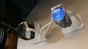 huawei apresenta novos smartwatches e amplia presença no brasil com foco em esportes e saúde