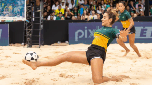 senado aprova futevôlei e altinha como modalidades esportivas e abre espaço para apostas