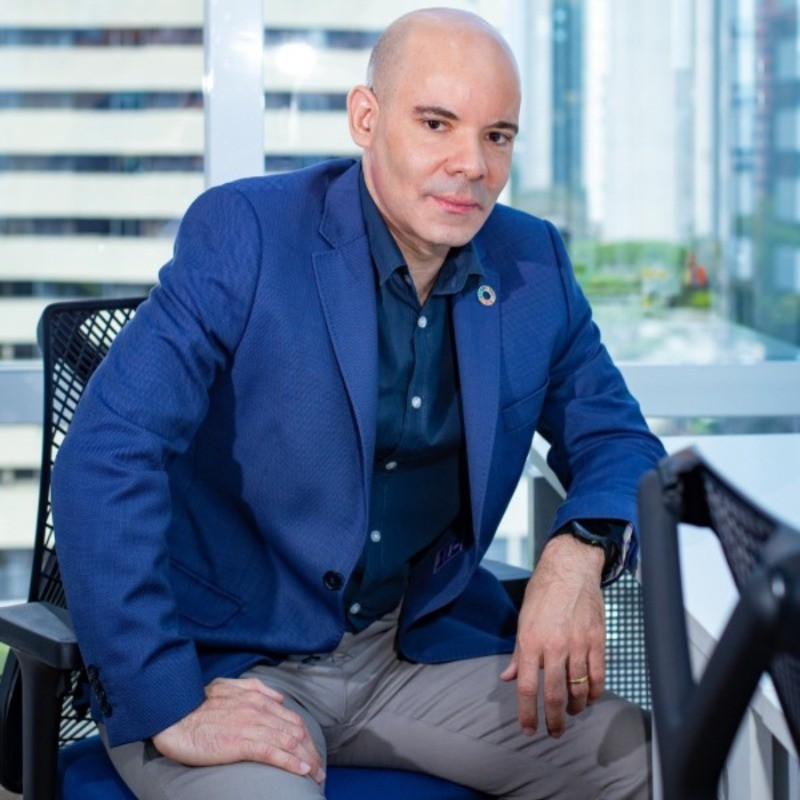 sbc summit 2025: marcos sabiá avalia estagnação do mercado de afiliados e fidelização