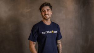 sbc summit 2025: posicionamento da estrelabet no mercado regulamentado, com joão gerçossimo