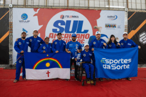 esportes da sorte patrocina carnaval de salvador e atletas pernambucanos de jiu jitsu e parajiu jitsu