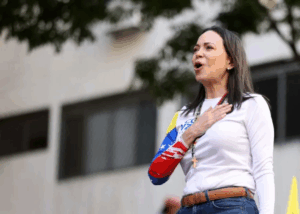 autoridades do nobel da paz investigam apostas suspeitas antes do anúncio de vencedora