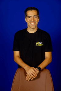 coo da betmgm abre bastidores de operações ágeis entre jogos ao vivo e apostas simultâneas