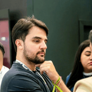 sbc summit 2025: ceo da luck.bet compartilha sucesso sem depender de afiliados para marketing