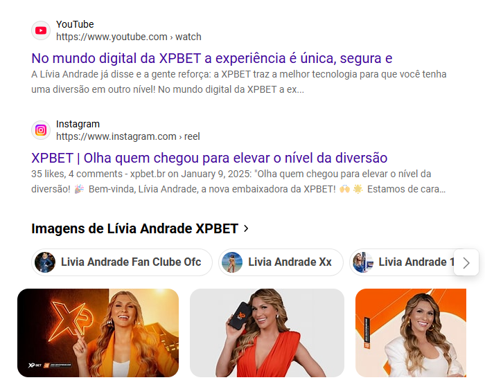 ultrabet perde 13 milhões de acessos após ser proibida pela justiça de usar marca da xp