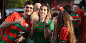 portuguesa usa pesquisa da retize para gestão do programa de sócio torcedor