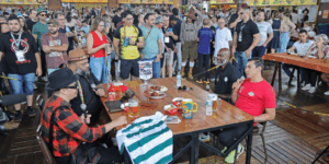 bundesliga se consolida como a liga europeia mais presente no brasil