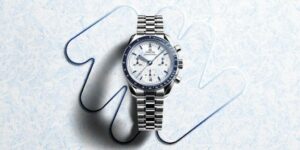 omega anuncia estreia da omega house em jogos de inverno e lança relógio para milão cortina 2026