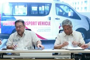 pagcor launches digital space to promote gender equality