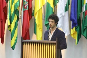 sportradar lidera treinamento para autoridades policiais no 1º  encontro nacional de combate à manipulação de resultados 