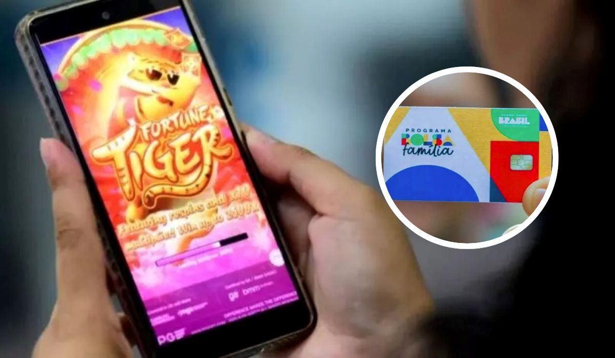 stf ja havia determinado suspendido o uso de bets por beneficiarios de programas sociais