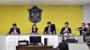 fsf e polícia civil discutem medidas contra manipulação no campeonato sergipano