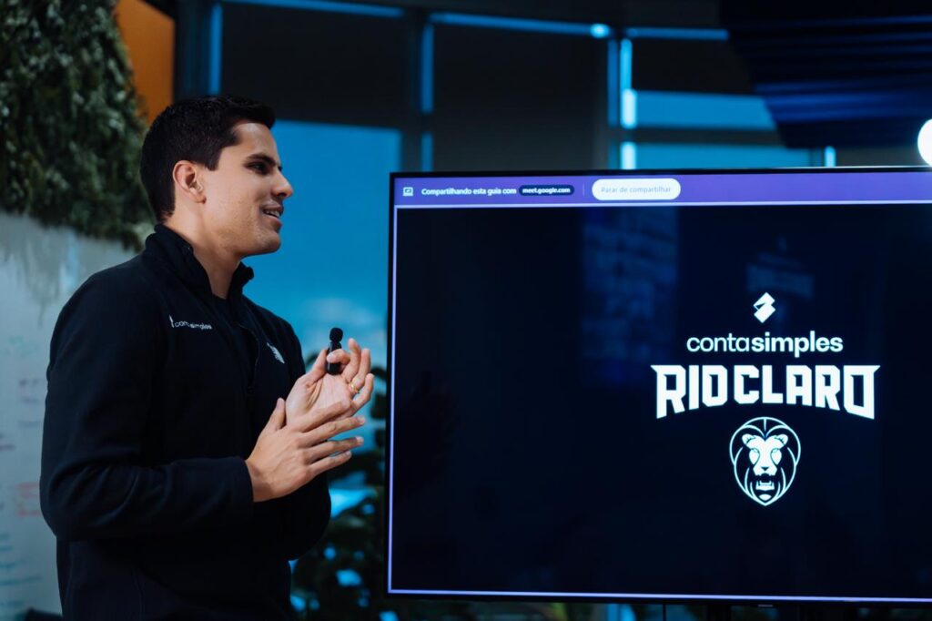 conta simples fecha patrocínio ao rio claro basquete e assumirá finanças do clube