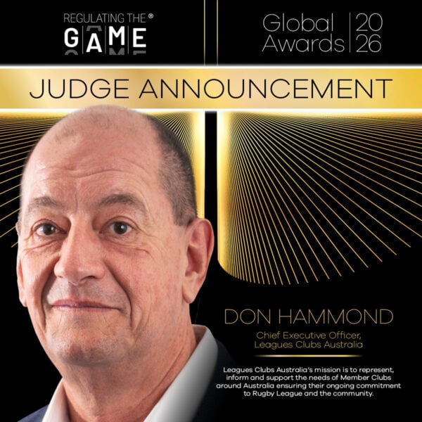 don hammond announced as final judge for inaugural rtg global awards