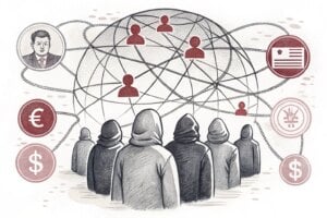 south korea dismantles us$3.7bn illegal gambling network