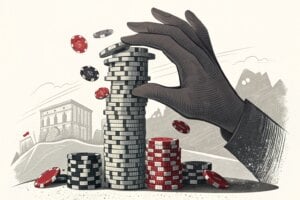 macau gaming tax revenue rises 6.1%