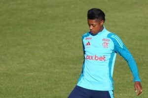 stjd finaliza caso de bruno henrique com a aplicação de multa