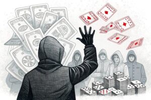 winzo co founders arrested amid money laundering allegations