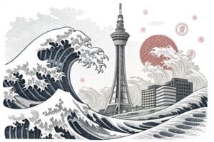 mgm osaka to create up to 12,000 jobs