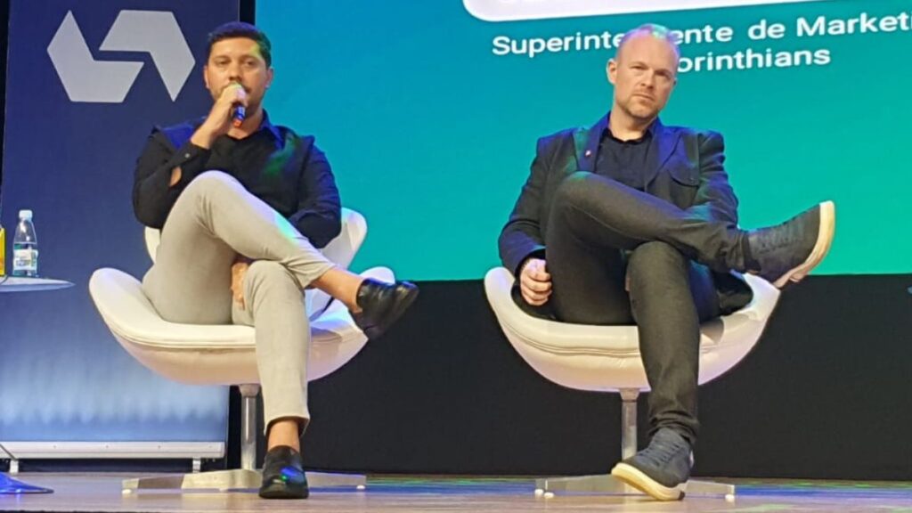 marketing com neymar impulsiona receita e presença digital do santos em 2025