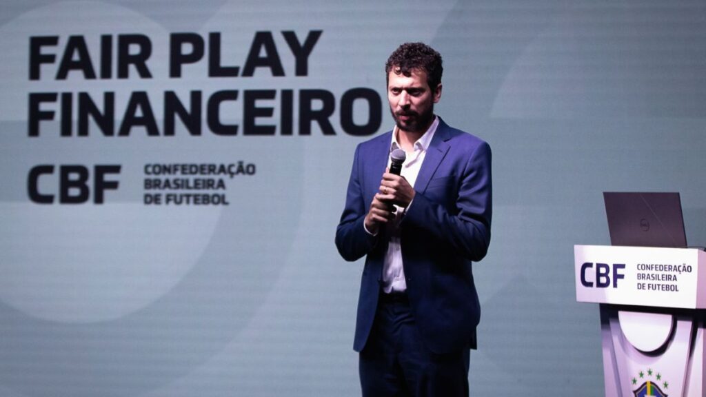 cbf apresenta regras do fair play financeiro válido para séries a, b e c