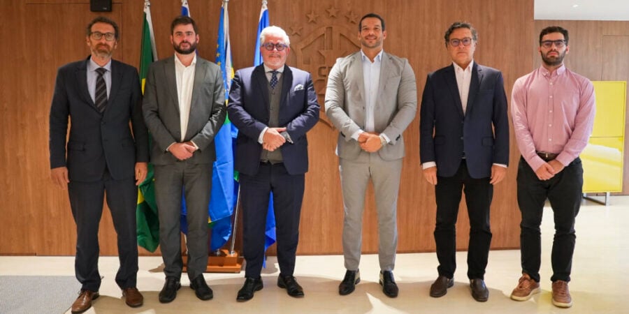 siga latin america e cbf firmam acordo de cooperação pela integridade no futebol brasileiro
