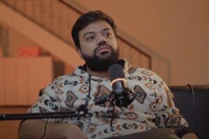 pakistani youtuber ducky bhai released on bail