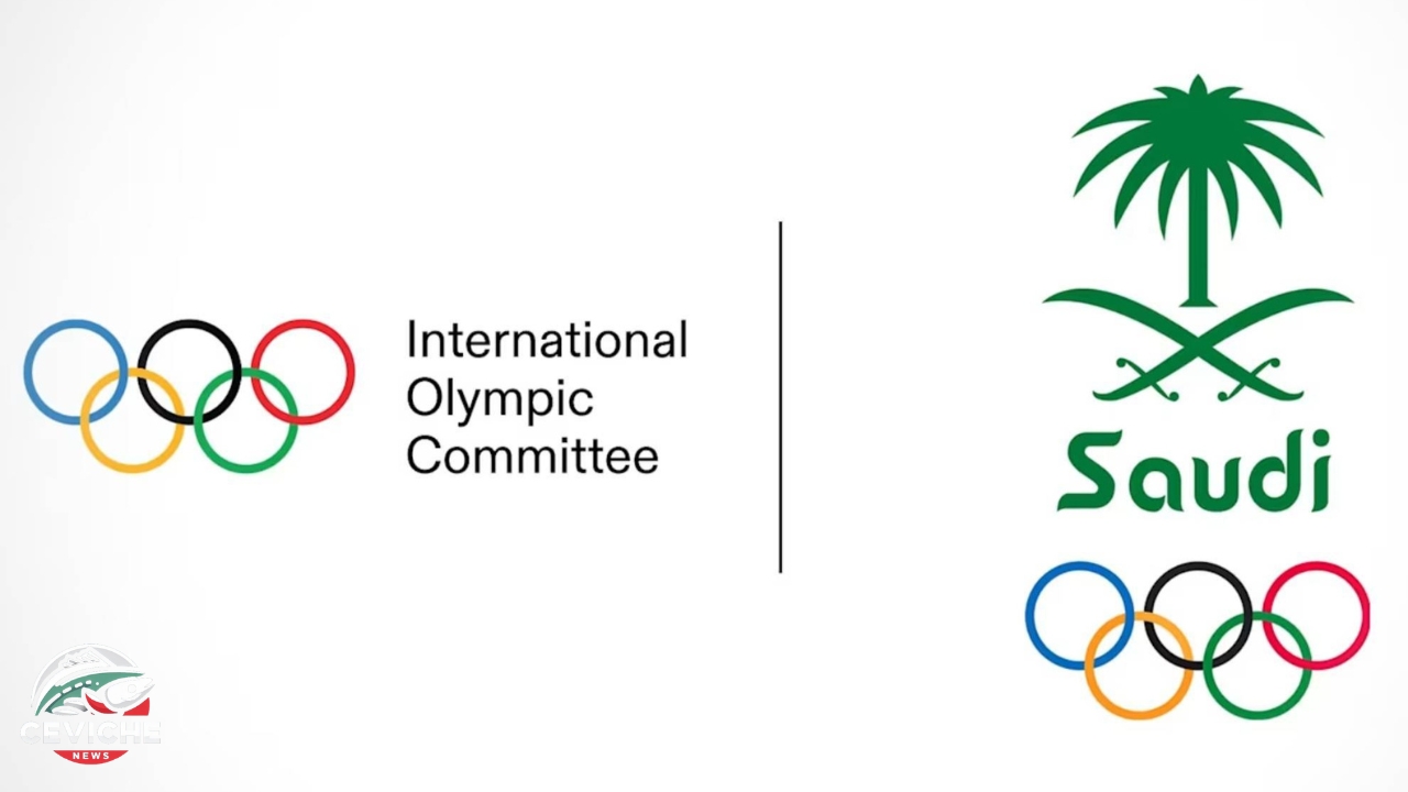 el coi cancela su acuerdo con arabia saudita: ¿que sucederá con los juegos olímpicos de esports?
