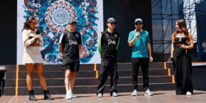 grande prêmio de são paulo de fórmula 1 2025: como as marcas estão transformando a experiência no autódromo de interlagos