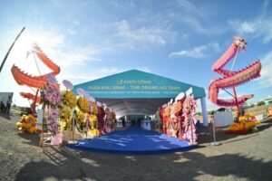 vietnam’s grand ho tram to pilot casino access for locals