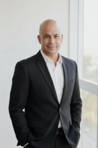 cactus gaming nomeia gustavo coelho diretor de negócios 