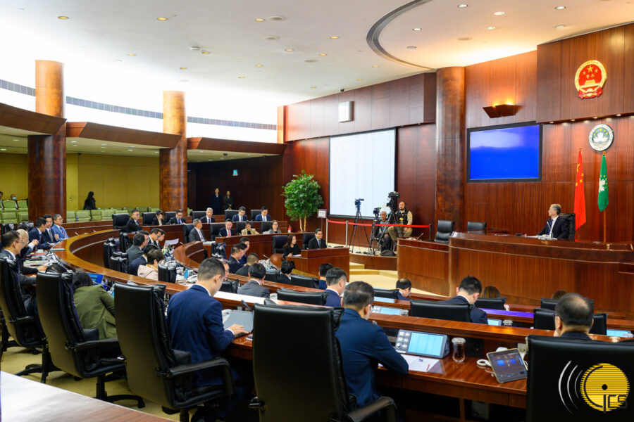 1,600 satellite casino employees redeployed so far, says macau government